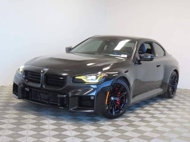 2024 BMW M2  