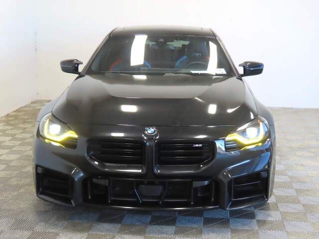 2024 BMW M2  