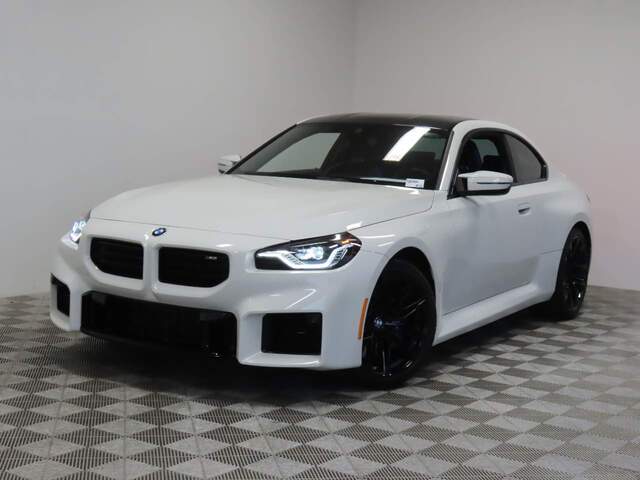 2023 BMW M2  