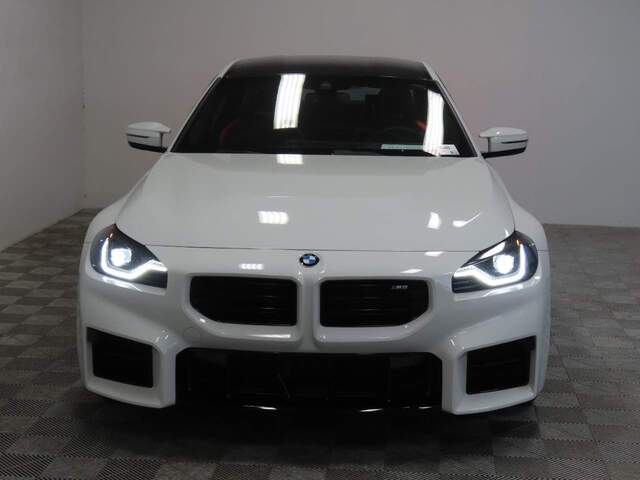 2023 BMW M2  