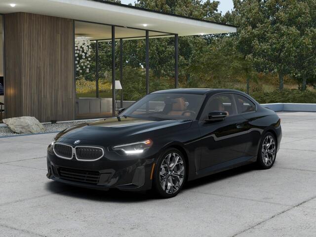 2026 BMW 2-Series 230i Coupe