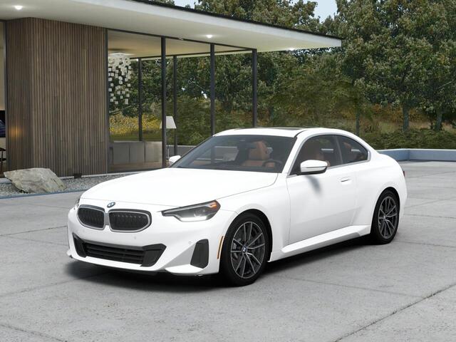 2026 BMW 2-Series
