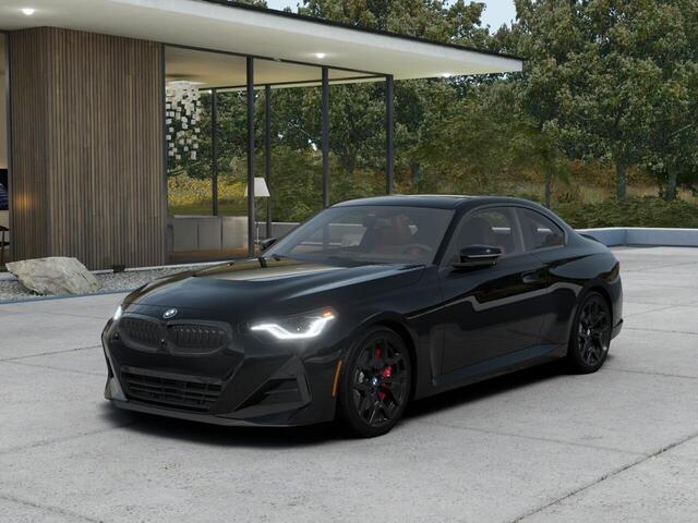 2026 BMW 2-Series 230i Coupe