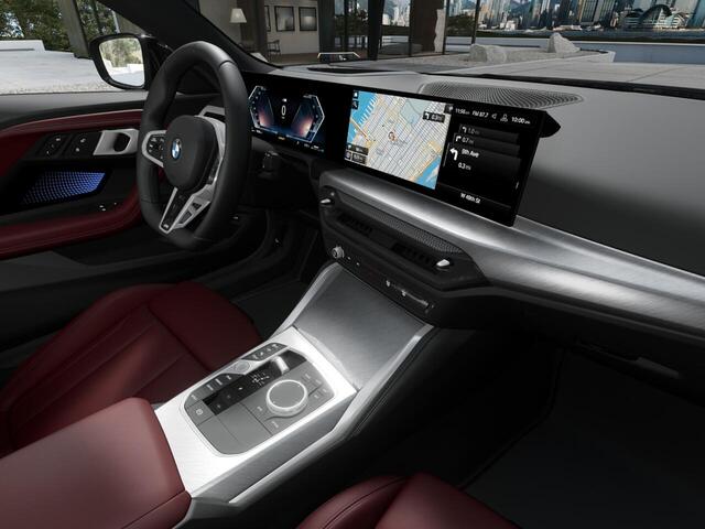 2026 BMW 2-Series 230i Coupe