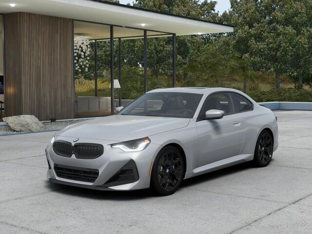 2026 BMW 2-Series 230i Coupe