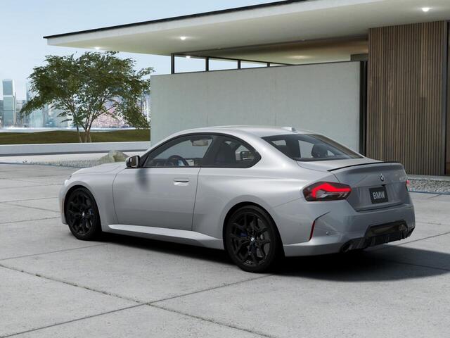 2026 BMW 2-Series 230i Coupe