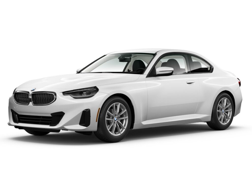 New BMW 2Series For Sale Phoenix, AZ Chapman BMW on Camelback