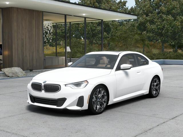 2026 BMW 2-Series