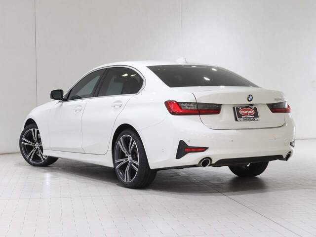 2021 BMW 3-Series 330i