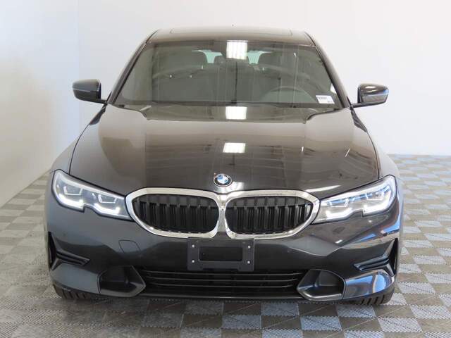 2021 BMW 3-Series 330i xDrive