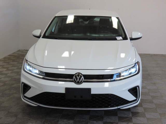 2025 Volkswagen Jetta S