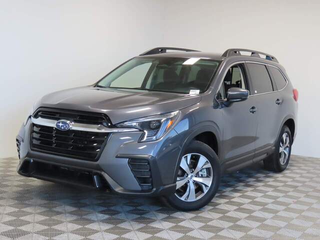 2025 Subaru Ascent Premium 7-Passenger