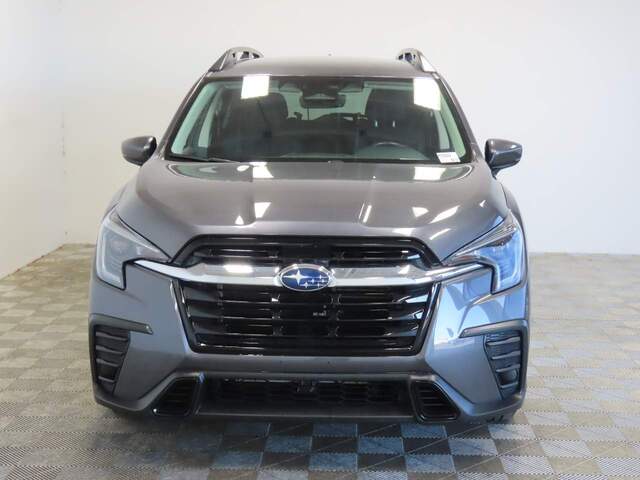 2025 Subaru Ascent Premium 7-Passenger
