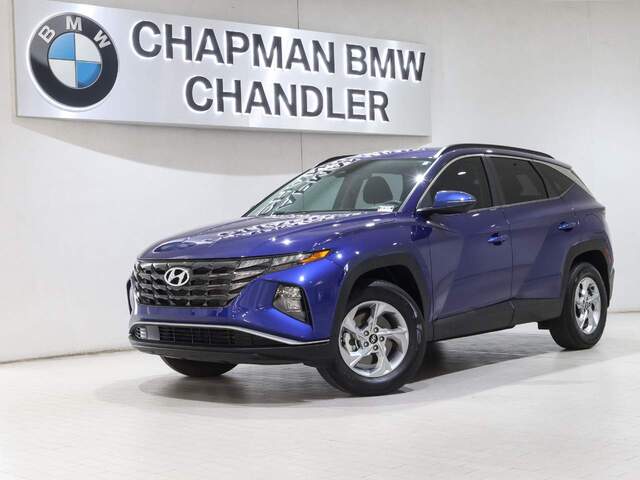 Pre-Owned Vehicle Specials | Chapman BMW Chandler