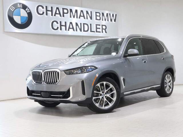 2024 BMW X5