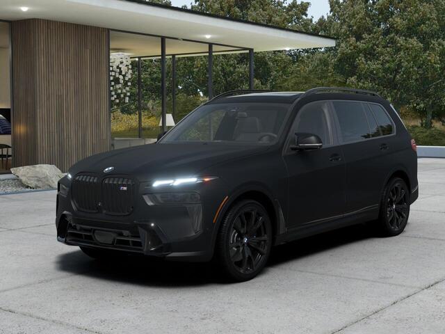 2027 BMW X7 M60i
