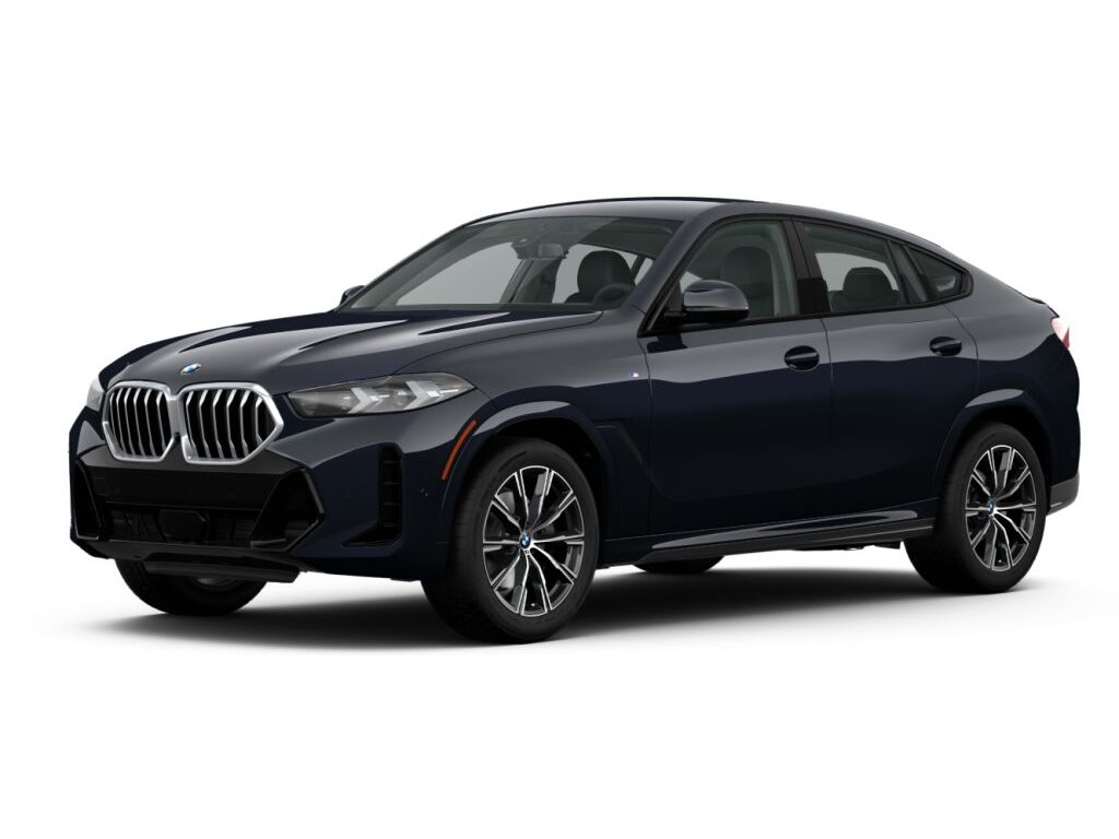 New BMW X6 For Sale Phoenix, AZ Chapman BMW on Camelback