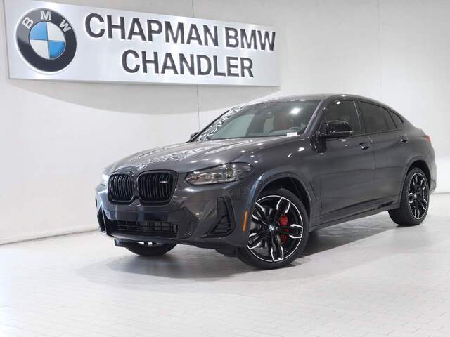 2024 BMW X4