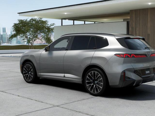 2027 BMW X5 40 xDrive