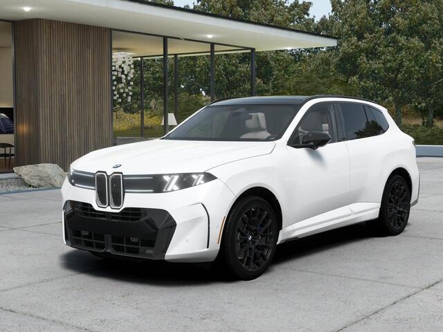 2027 BMW X5 40 xDrive