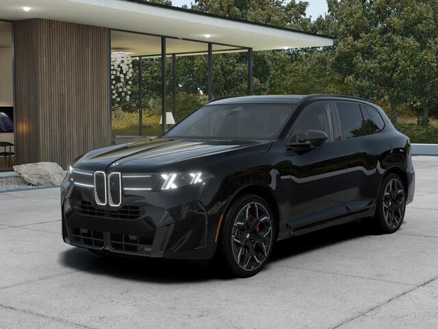 2027 BMW X5 40 xDrive