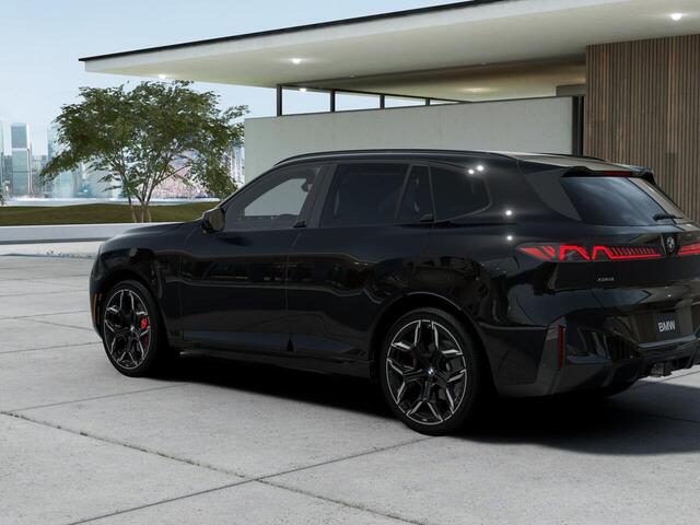 2027 BMW X5 40 xDrive