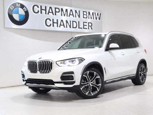 2023 BMW X5