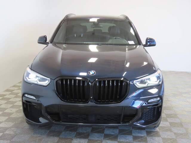 2020 BMW X5 sDrive40i