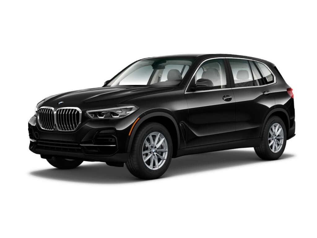 2023 BMW X5
