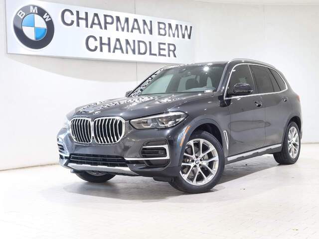 2023 BMW X5