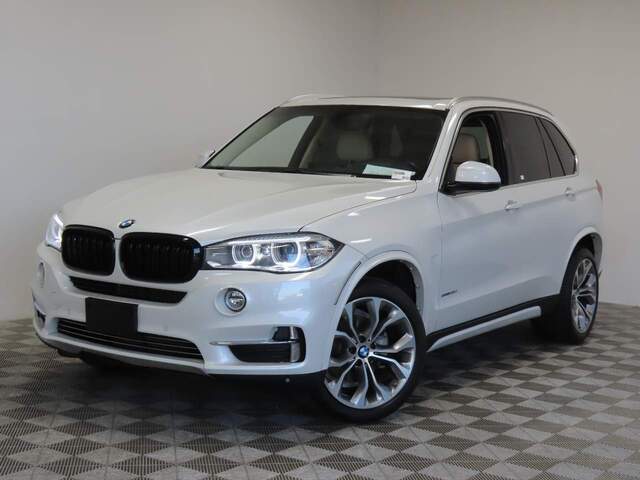 2014 BMW X5 sDrive35i