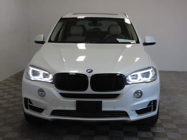 2014 BMW X5 sDrive35i