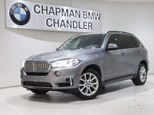 2014 BMW X5