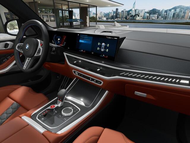 2026 BMW X5 M Competition