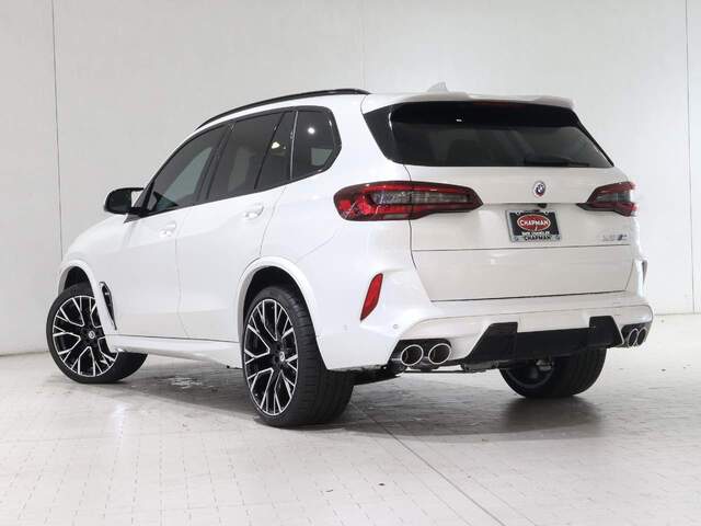 2023 BMW M-Series X5 M
