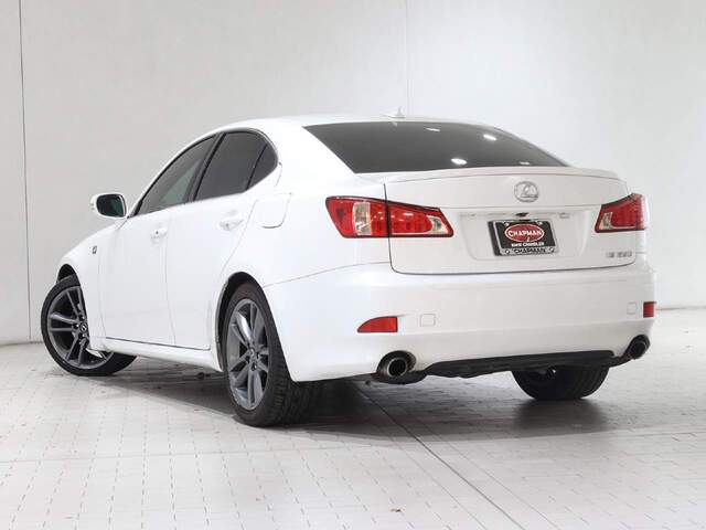 2013 Lexus IS 250