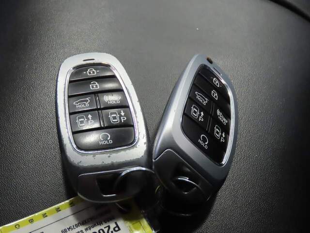 2023 Hyundai SANTA FE Plug-In Hybrid Limited