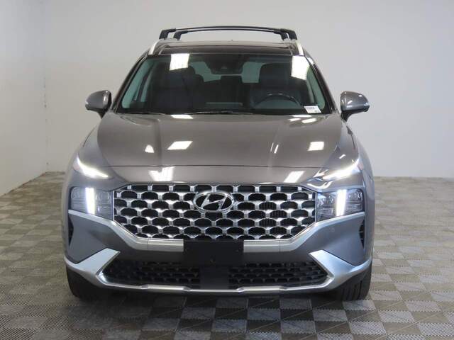 2023 Hyundai SANTA FE Plug-In Hybrid Limited