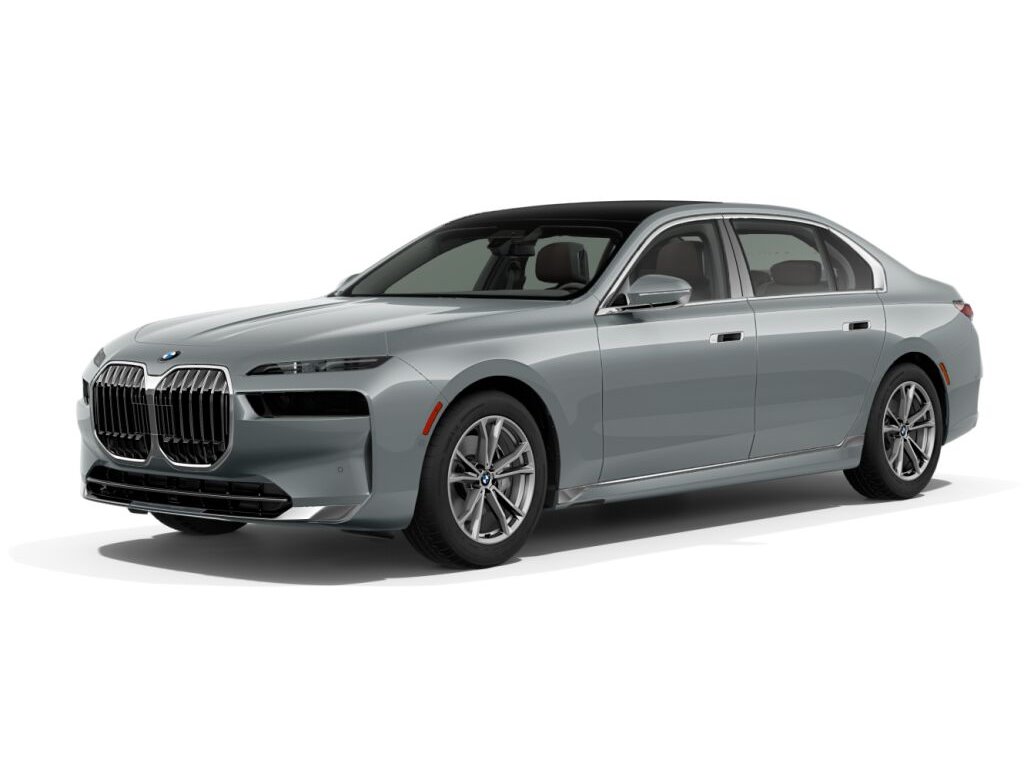 2023 BMW 7-Series