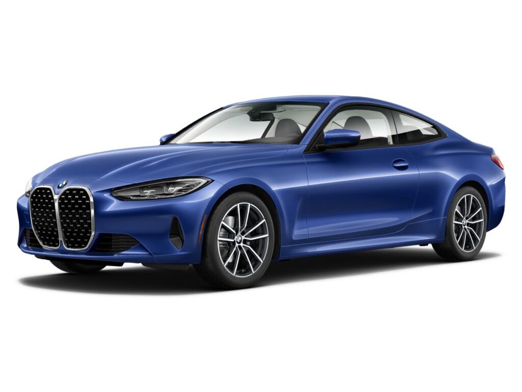 New BMW 4Series For Sale Phoenix, AZ Chapman BMW on Camelback