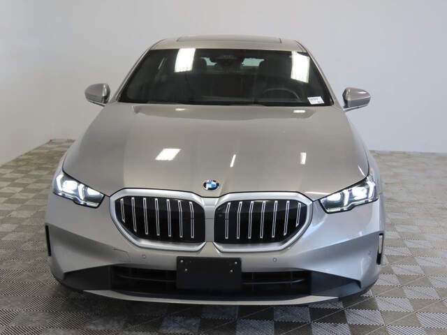 2024 BMW 5-Series 530i xDrive