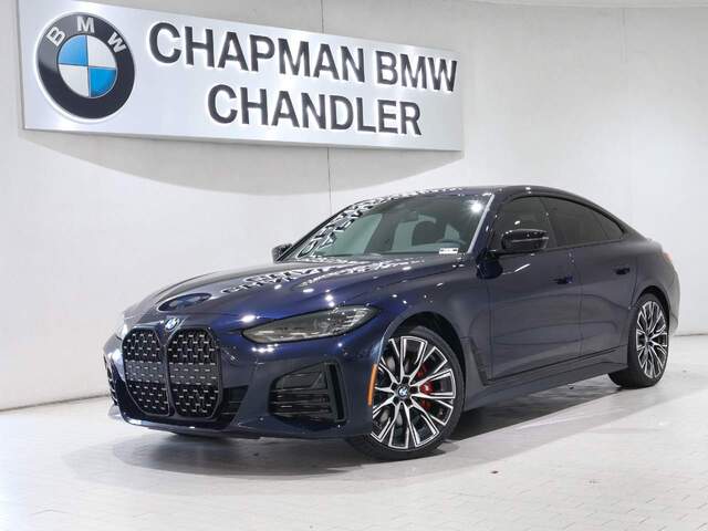 2023 BMW 4-Series