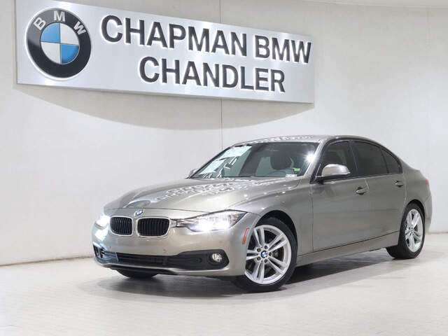 Used Cars for sale in Phoenix, AZ - Chapman BMW