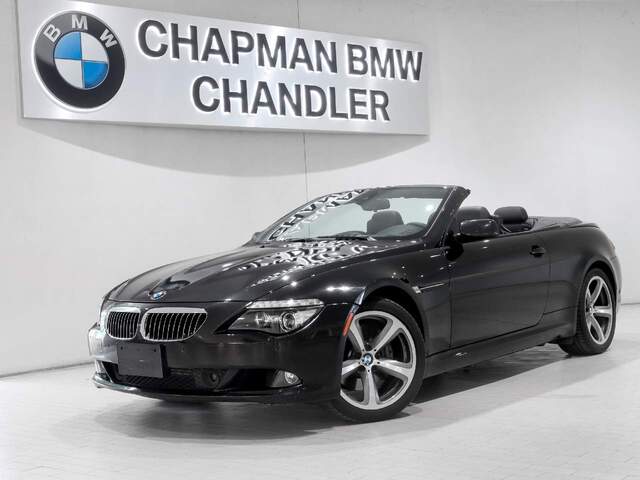 Used Cars For Sale Phoenix, AZ - Chapman BMW Chandler