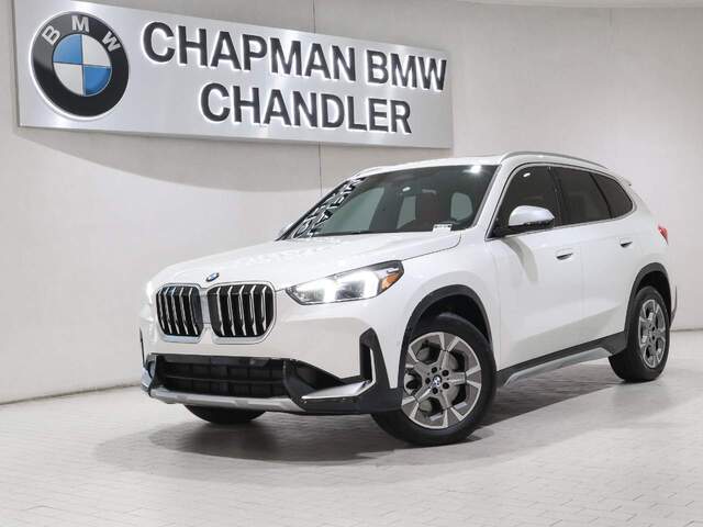 2023 BMW X1