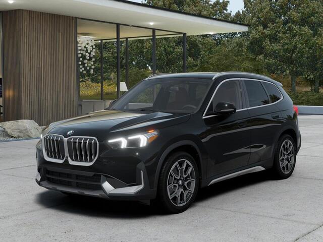 2026 BMW X1