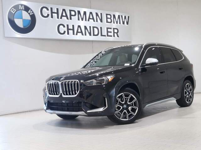 2023 BMW X1