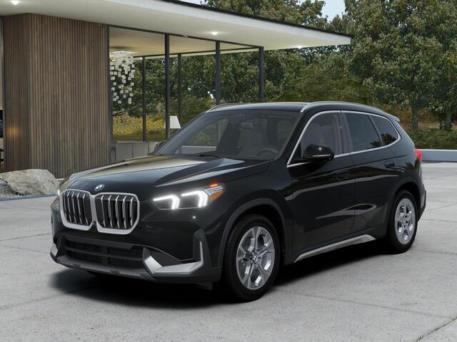 2027 BMW X1