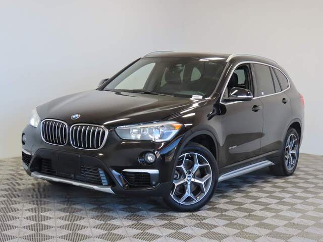 2018 BMW X1 xDrive28i