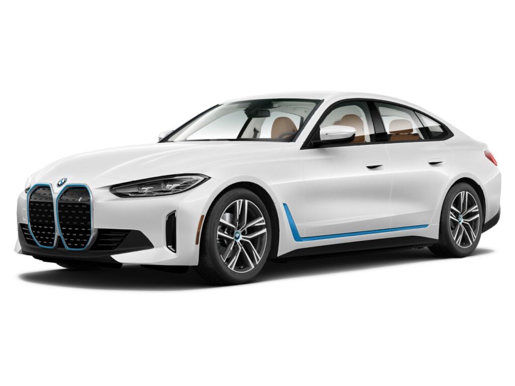 2023 BMW i4